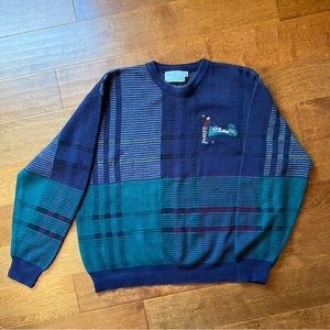 Pacific Coast Golfware Sweater